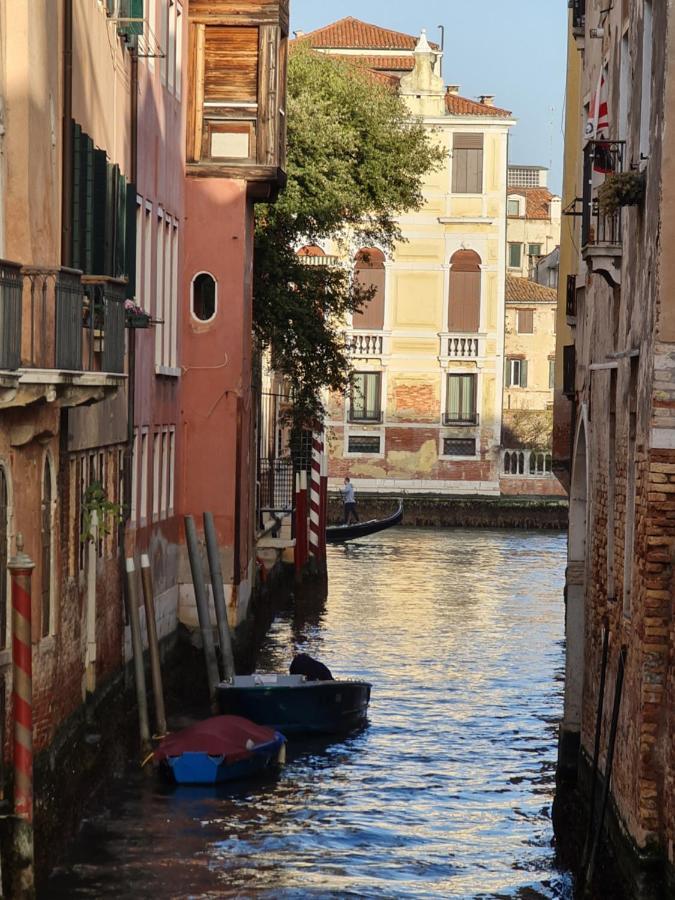 Luxury Suites In Venice-Friendly Venice Suites Exterior photo