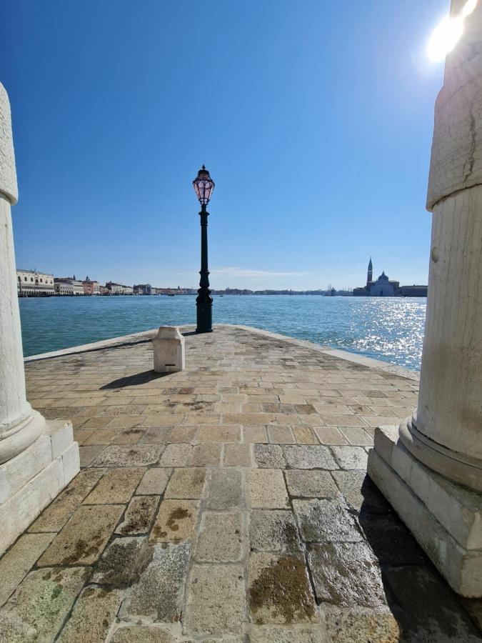 Luxury Suites In Venice-Friendly Venice Suites Exterior photo