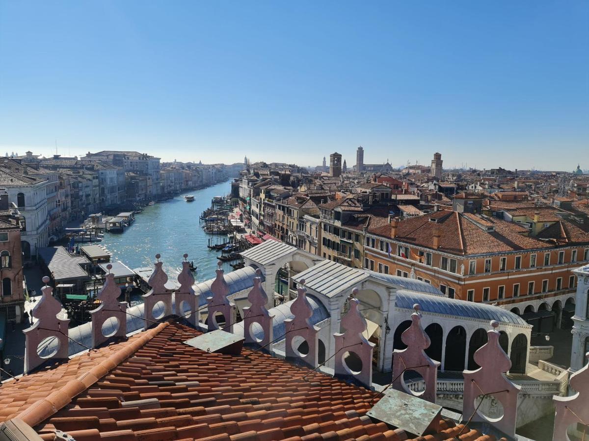 Luxury Suites In Venice-Friendly Venice Suites Exterior photo